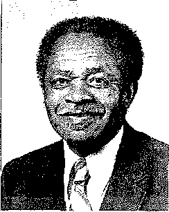Rev. L.Z. Johnson - Johnson-Barnes Family Reunion